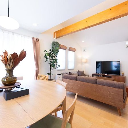 Apartmán 箱寝荘 - Hakoneso Exteriér fotografie