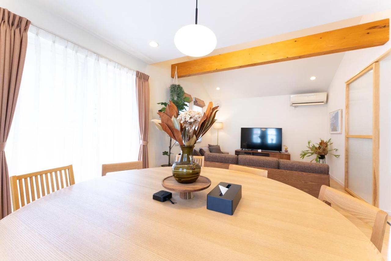 Apartmán 箱寝荘 - Hakoneso Exteriér fotografie
