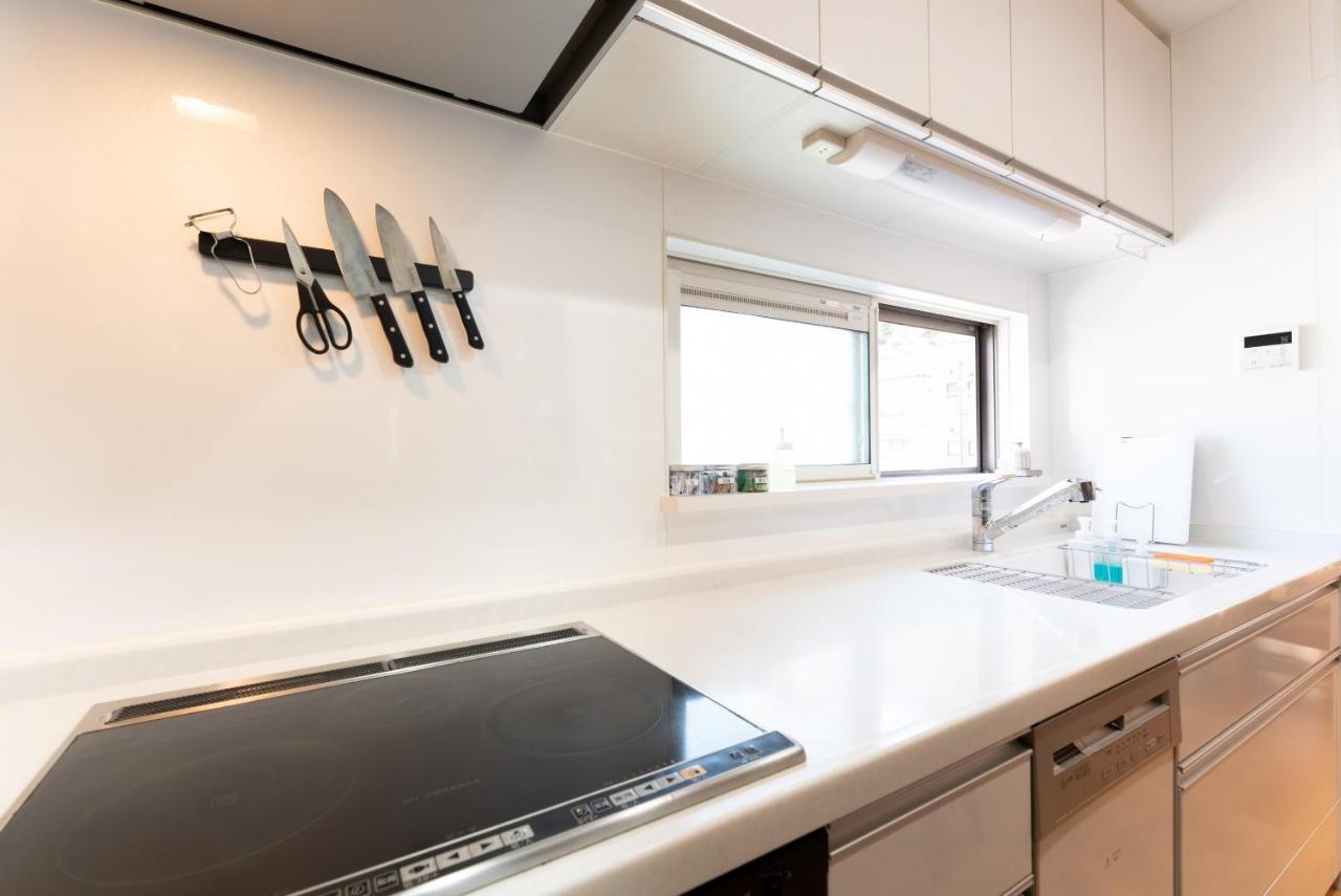 Apartmán 箱寝荘 - Hakoneso Exteriér fotografie