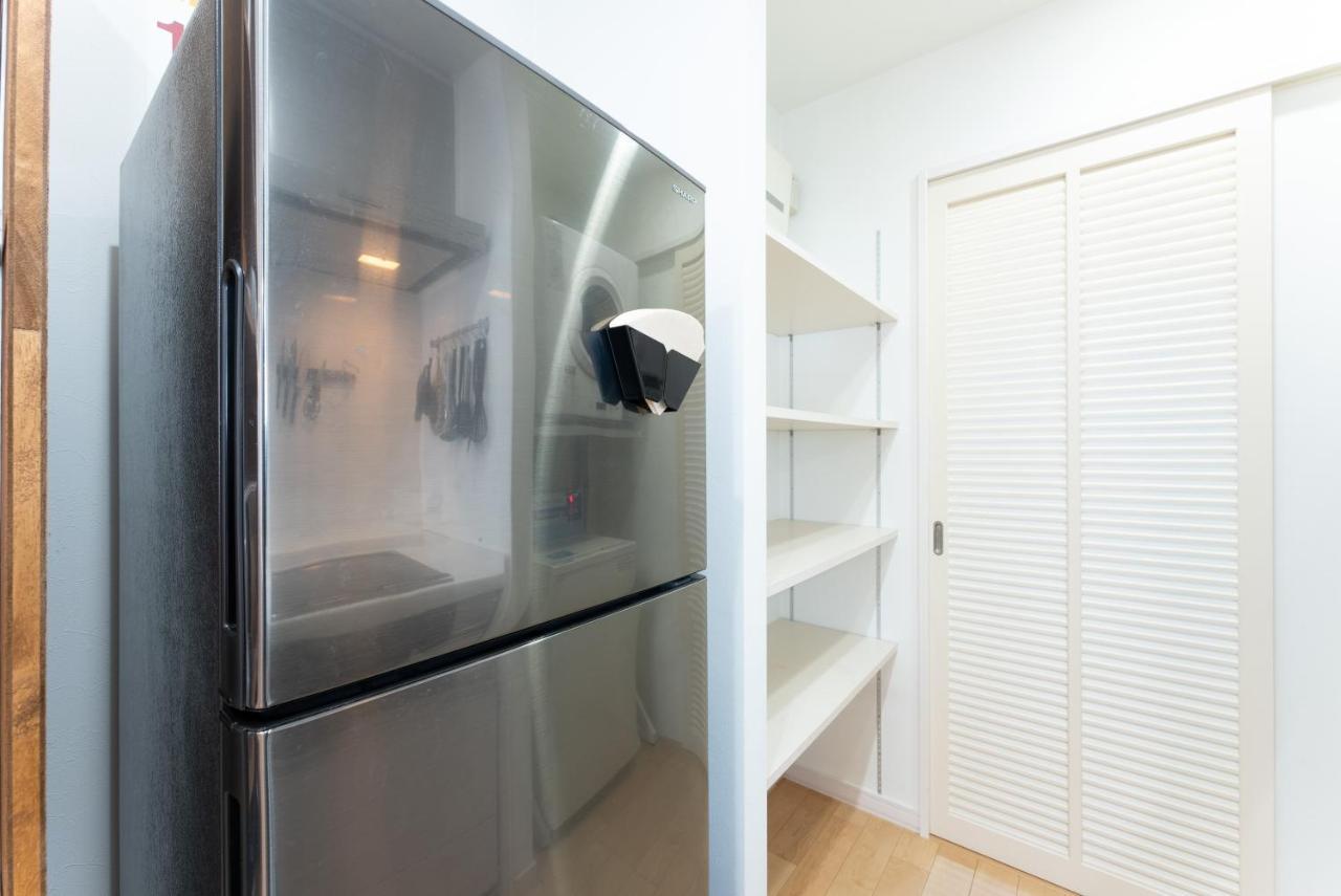 Apartmán 箱寝荘 - Hakoneso Exteriér fotografie
