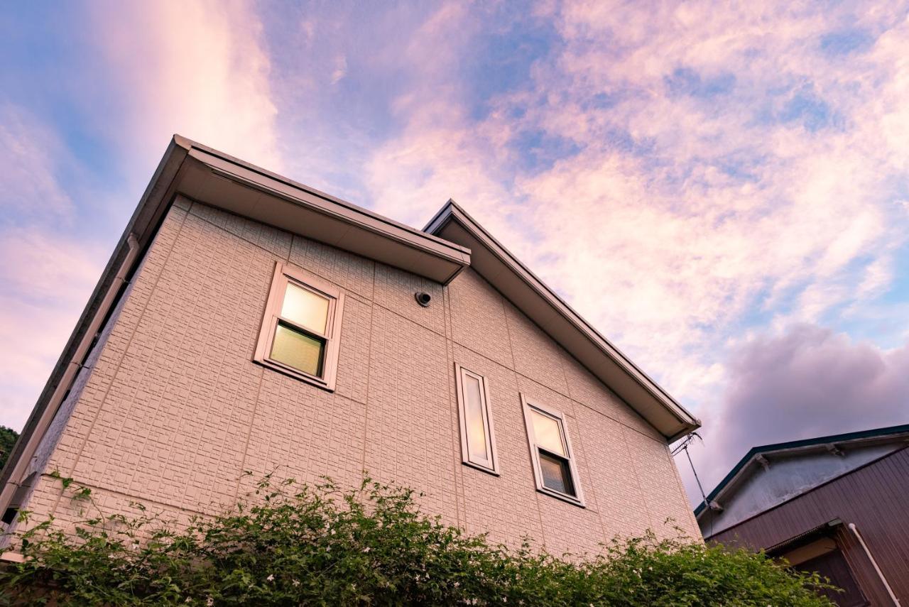 Apartmán 箱寝荘 - Hakoneso Exteriér fotografie
