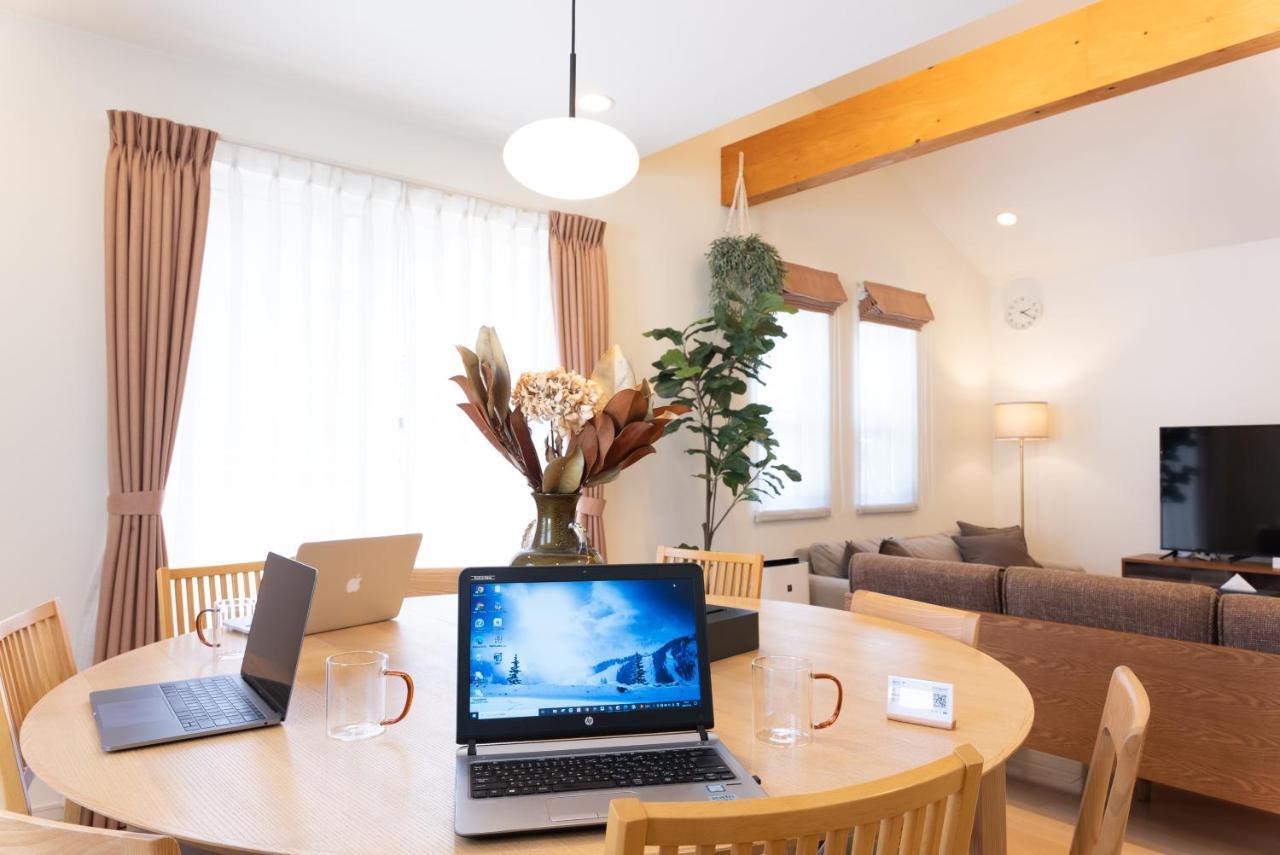 Apartmán 箱寝荘 - Hakoneso Exteriér fotografie