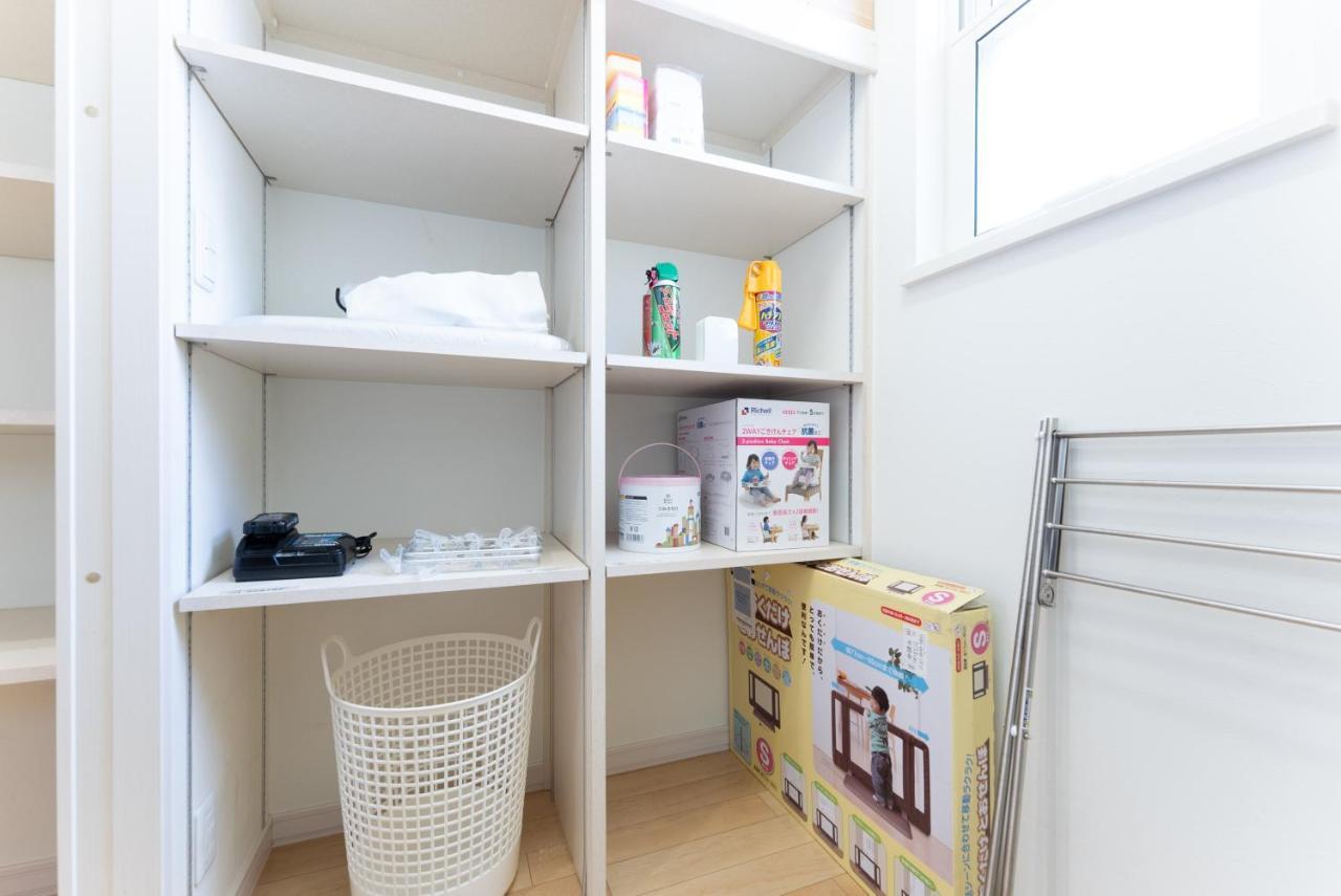 Apartmán 箱寝荘 - Hakoneso Exteriér fotografie